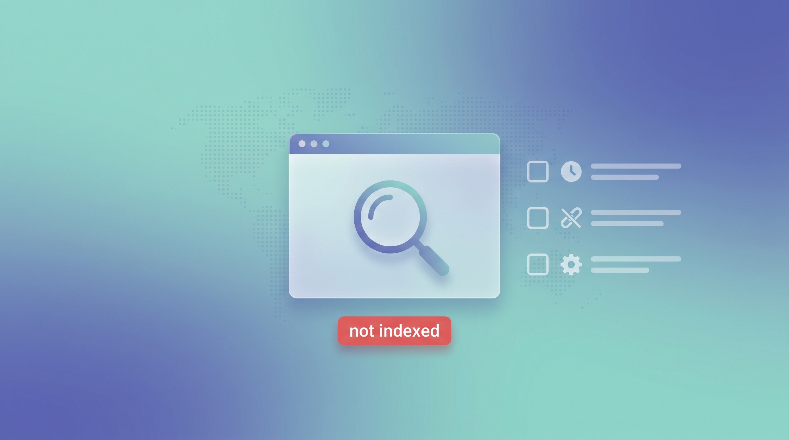 Google Is Not Indexing My Site: 7 Reasons and Fixes